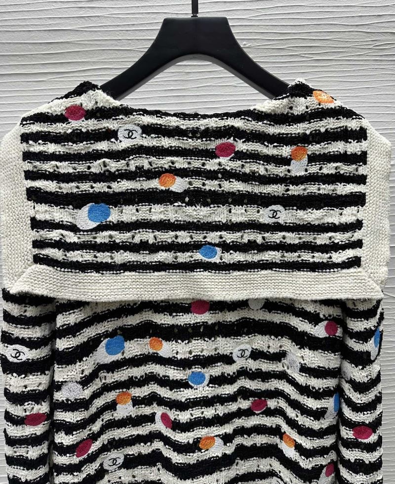 Chanel Sweaters